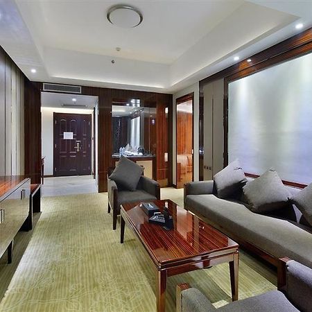 Fuzhou Gaohu Hotel Quarto foto